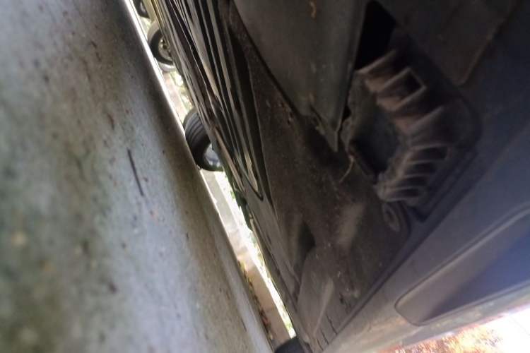 Used BMW 4 Series 2021 425i M Sport Night Edition Chassis Front Left