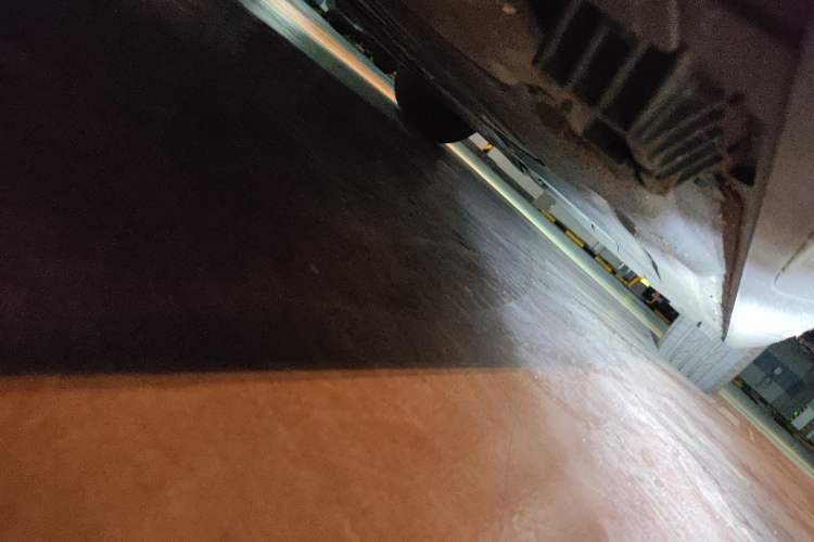 Used BMW 4 Series 2021 425i M Sport Night Edition Chassis Front Left