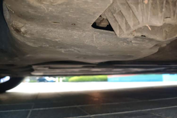 Used BMW 4 Series 2021 425i M Sport Night Edition Chassis Front Left
