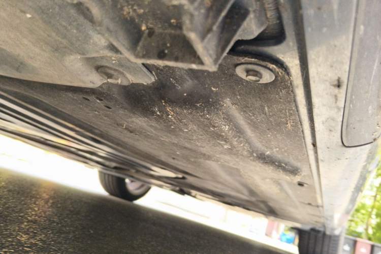 Used BMW 4 Series 2021 425i M Sport Night Edition Chassis Front Left