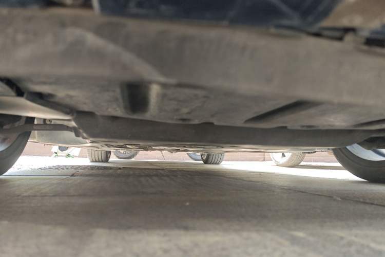Used BMW 4 Series 2021 425i M Sport Package Chassis Front