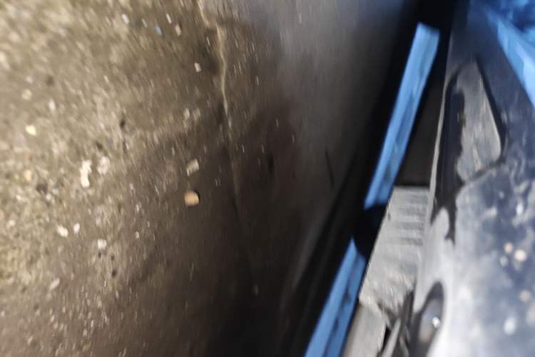 Used BMW 4 Series 2021 425i M Sport Night Edition Chassis Front Right