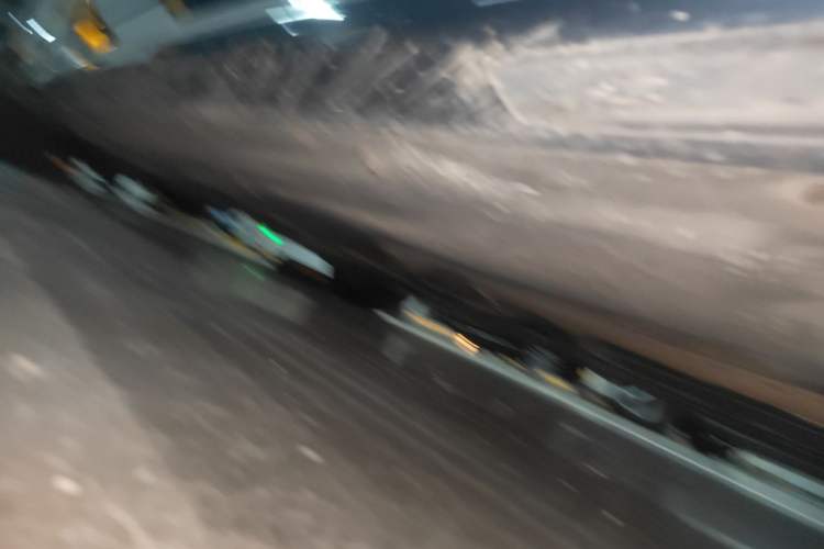 Used BMW 4 Series 2021 425i M Sport Night Edition Chassis Front Right
