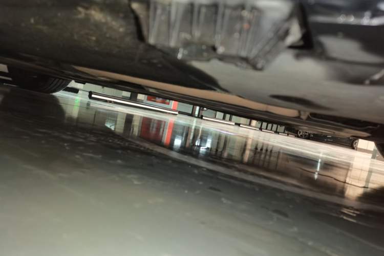Used BMW 4 Series 2021 425i M Sport Night Edition Chassis Front Right