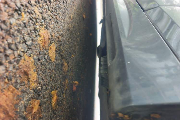Used BMW 4 Series 2021 430i M Sport Night Edition Chassis Front Right