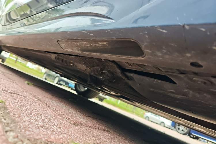 Used BMW 4 Series 2021 425i M Sport Night Edition Chassis Front Right
