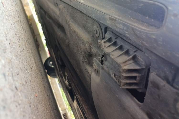 Used BMW 4 Series 2021 425i M Sport Night Edition Chassis Front Right