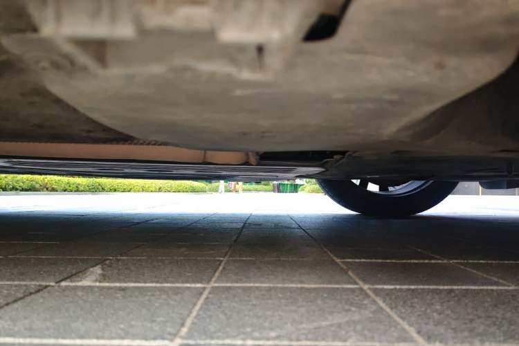 Used BMW 4 Series 2021 425i M Sport Night Edition Chassis Front Right