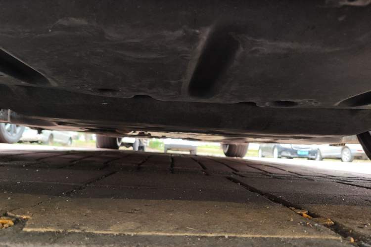 Used BMW 4 Series 2021 425i M Sport Night Edition Chassis Front