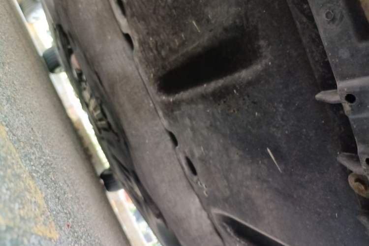 Used BMW 4 Series 2021 425i M Sport Night Edition Chassis Front