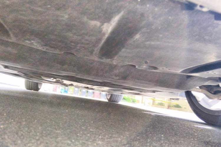 Used BMW 4 Series 2021 425i M Sport Night Edition Chassis Front