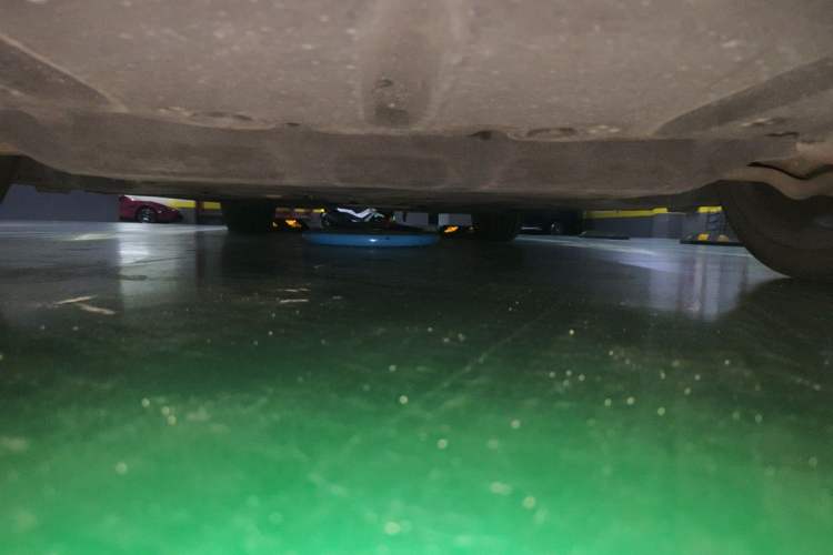Used BMW 4 Series 2021 425i M Sport Night Edition Chassis Front