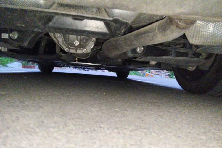 Used BMW 4 Series 2021 Restyled 425i M Sport Package Chassis Rear