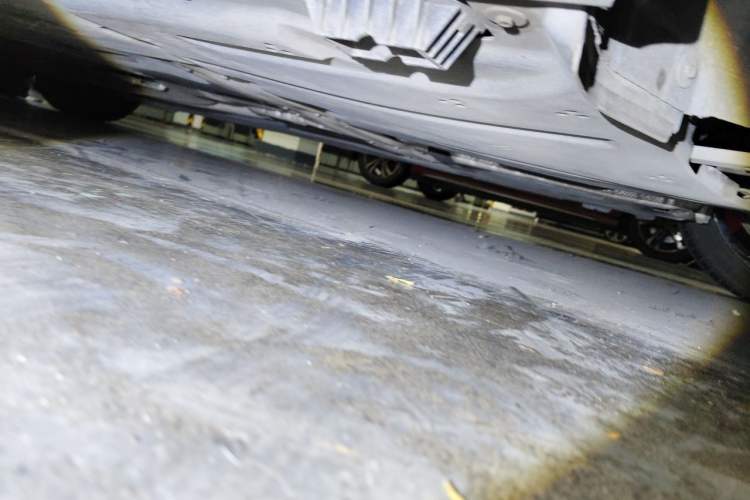 Used BMW 4 Series 2021 425i M Sport Package Chassis Rear Left