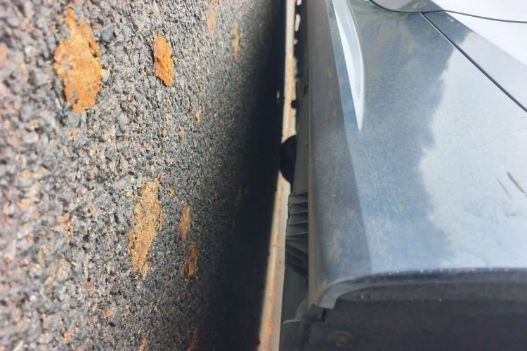 Used BMW 4 Series 2021 430i M Sport Night Edition Chassis Rear Left