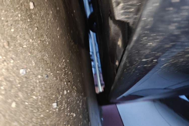 Used BMW 4 Series 2021 425i M Sport Night Edition Chassis Rear Right