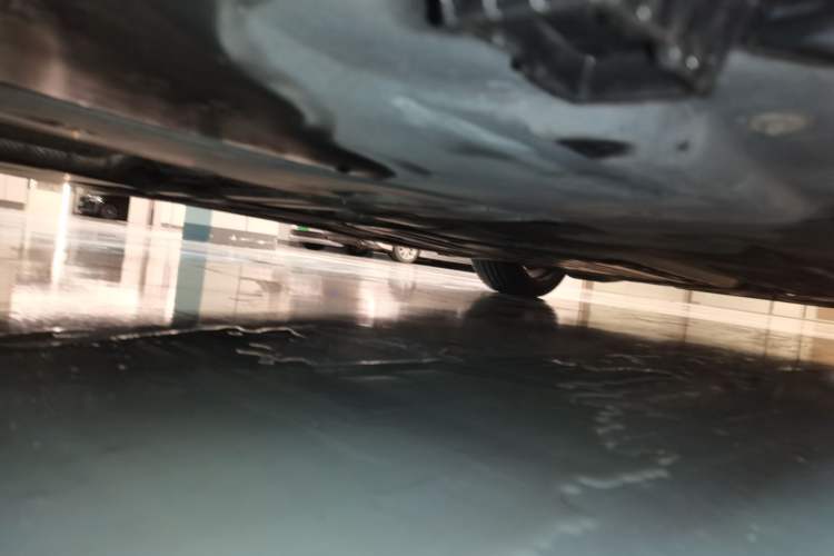 Used BMW 4 Series 2021 425i M Sport Night Edition Chassis Rear Right