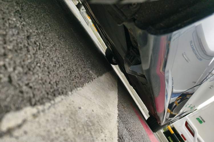 Used BMW 4 Series 2021 430i M Sport Night Edition Chassis Rear Right