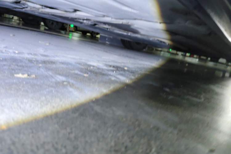 Used BMW 4 Series 2021 425i M Sport Package Chassis Rear Right