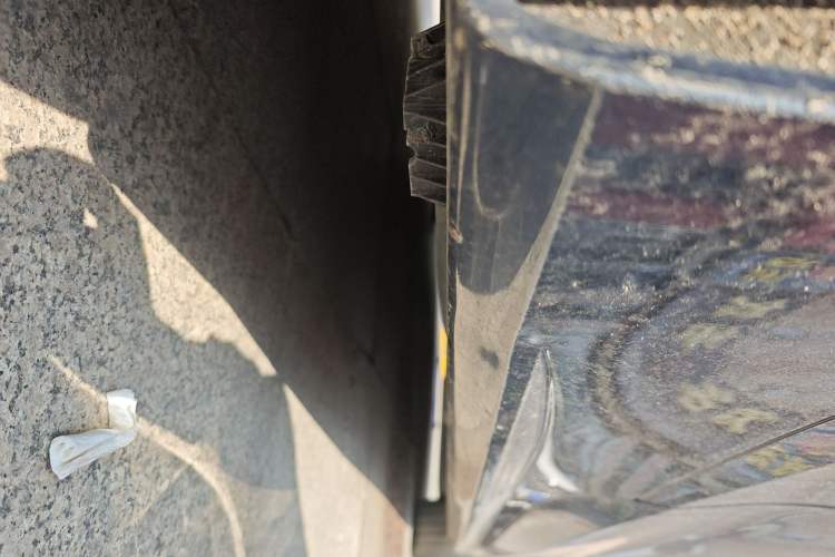 Used BMW 4 Series 2021 425i M Sport Package Chassis Rear Right