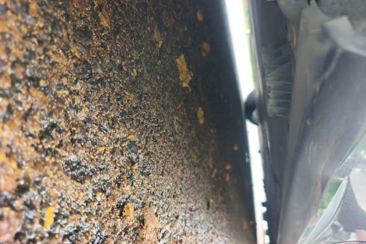 Used BMW 4 Series 2021 430i M Sport Night Edition Chassis Rear Right