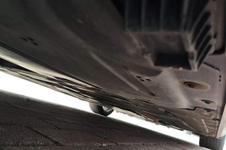 Used BMW 4 Series 2021 425i M Sport Night Edition Chassis Rear Right