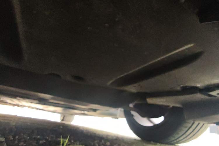 Used BMW 4 Series 2021 425i M Sport Package Chassis Rear Right