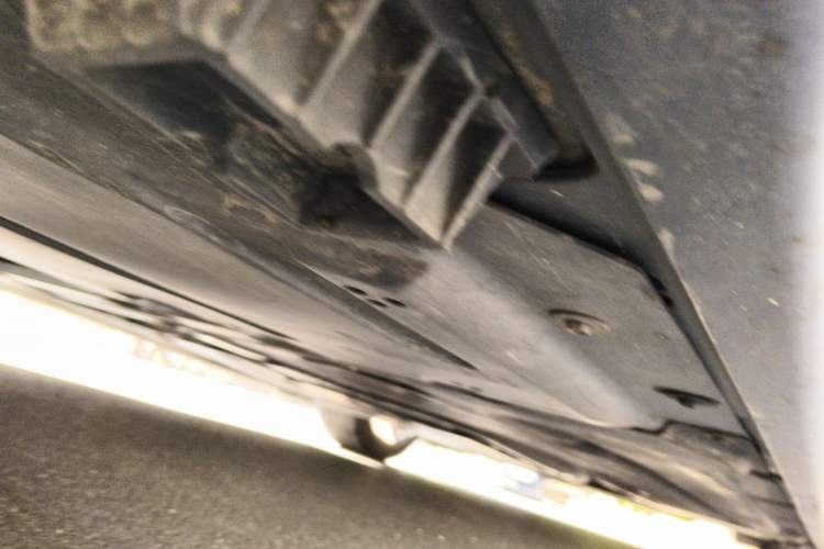 Used BMW 4 Series 2021 425i M Sport Night Edition Chassis Rear Right