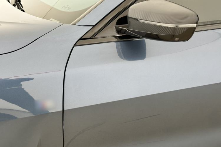 Used BMW 4 Series 2021 Restyled 425i M Sport Night Edition Exterior 11
