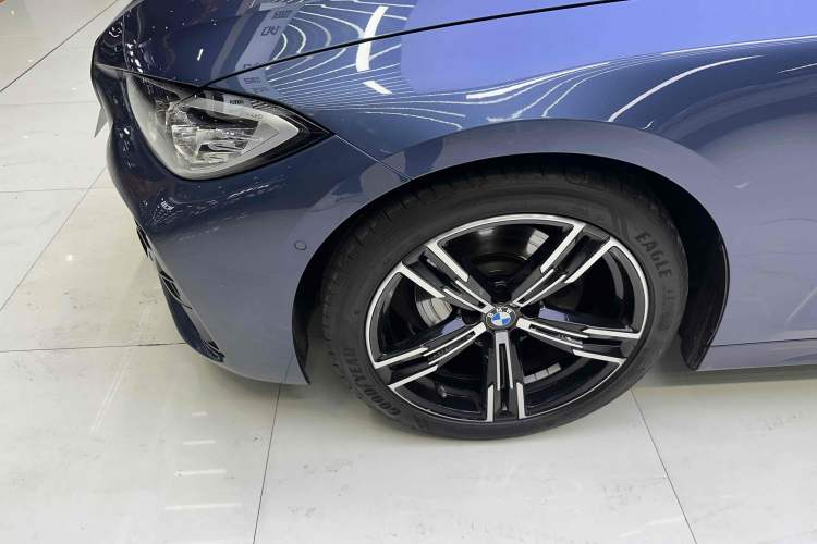 Used BMW 4 Series 2021 Restyled 425i M Sport Package Exterior 6
