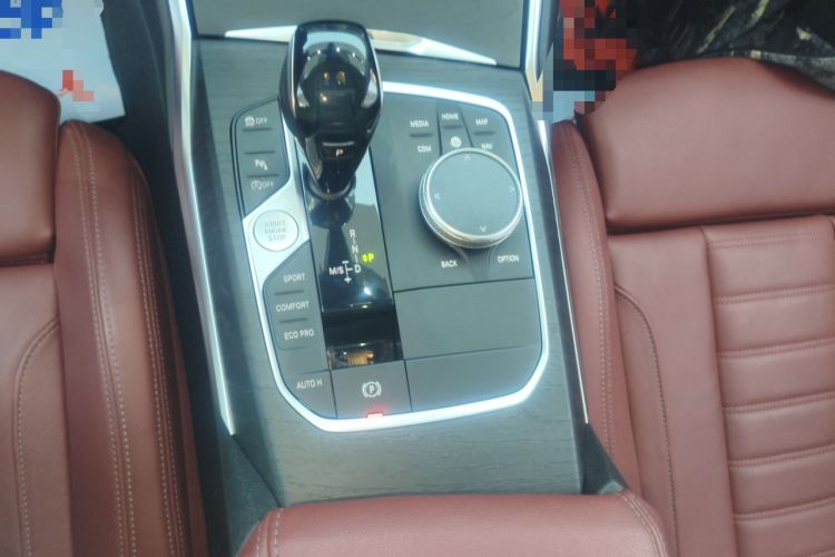 Used BMW 4 Series 2021 425i M Sport Package Gear Lever