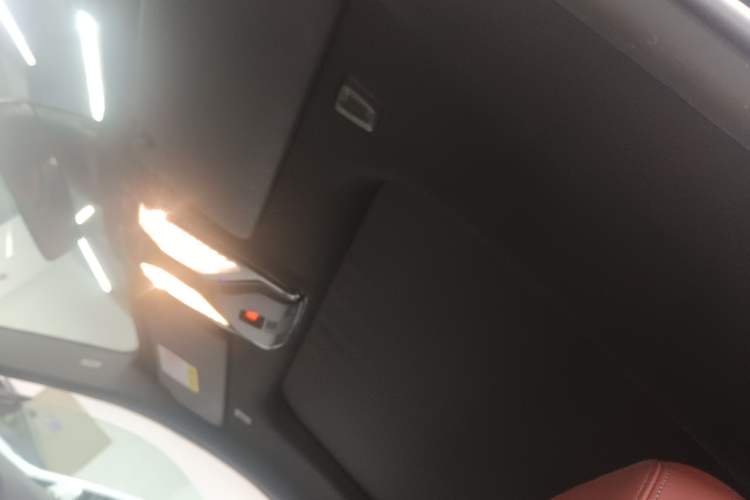 Used BMW 4 Series 2021 425i M Sport Night Edition Headliner