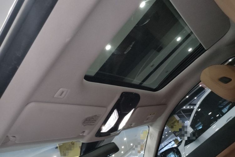 Used BMW 4 Series 2021 425i M Sport Package Headliner