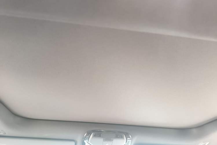 Used BMW 4 Series 2021 Facelifted 430i M Sport Night Edition Headliner