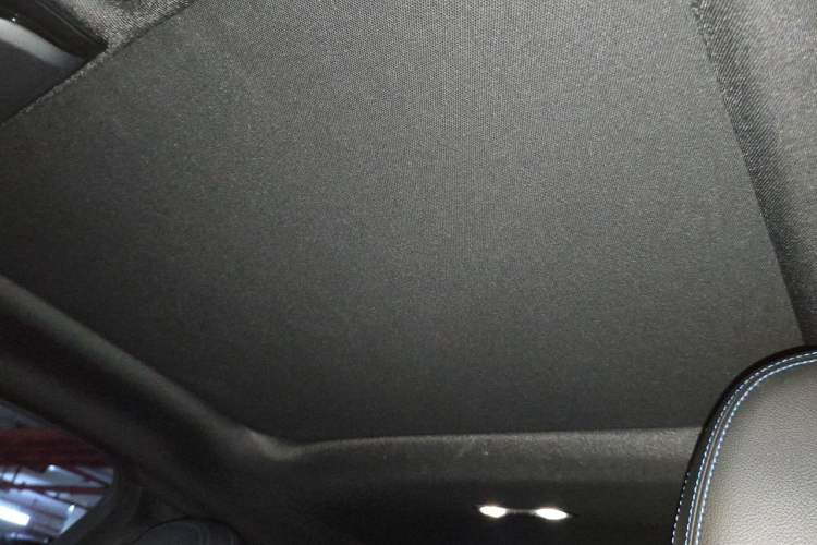 Used BMW 4 Series 2021 425i M Sport Night Edition Headliner