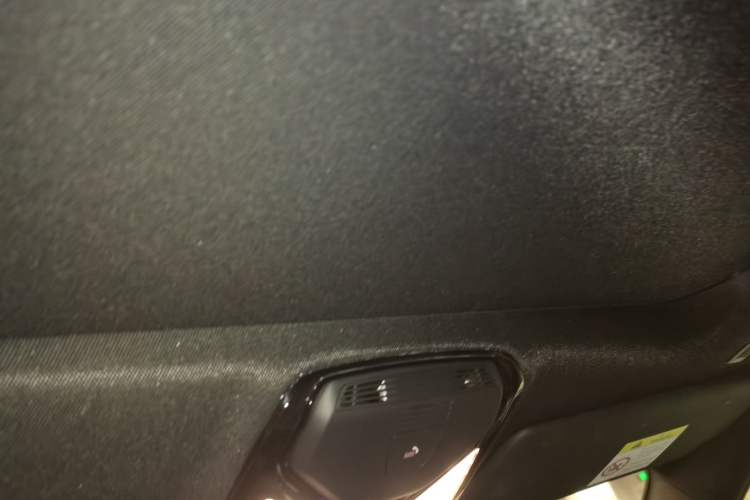 Used BMW 4 Series 2021 425i M Sport Night Edition Headliner