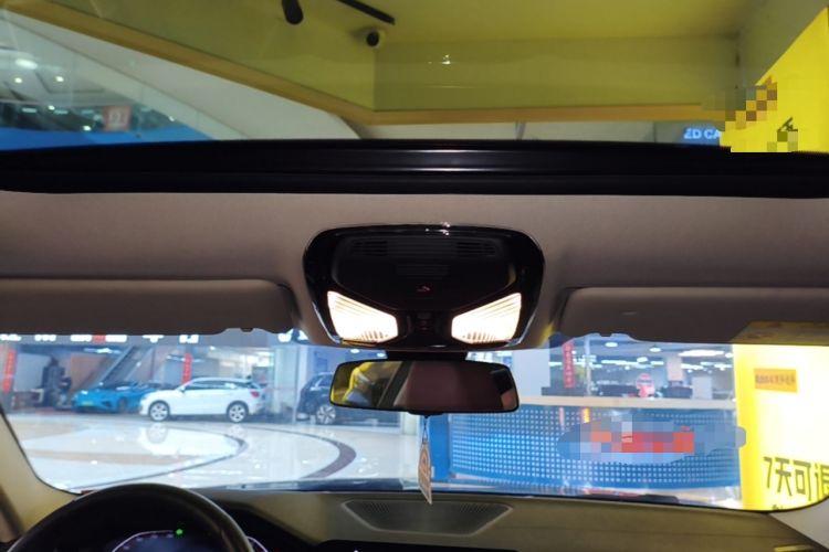 Used BMW 4 Series 2021 Restyled 425i M Sport Package Headliner