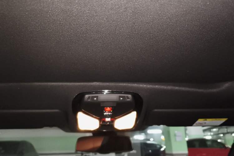 Used BMW 4 Series 2021 425i M Sport Night Edition Headliner