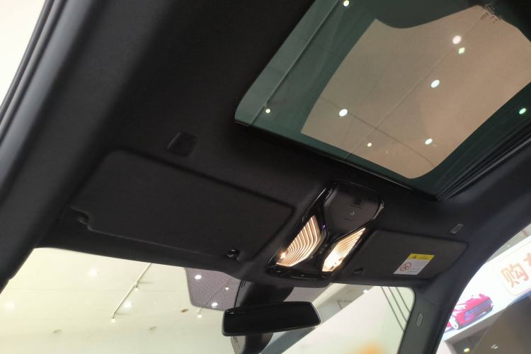Used BMW 4 Series 2021 425i M Sport Night Edition Headliner