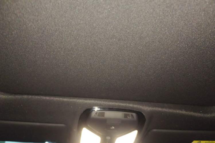 Used BMW 4 Series 2021 425i M Sport Night Edition Headliner