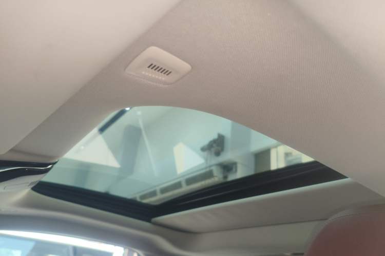 Used BMW 4 Series 2021 425i M Sport Package Headliner