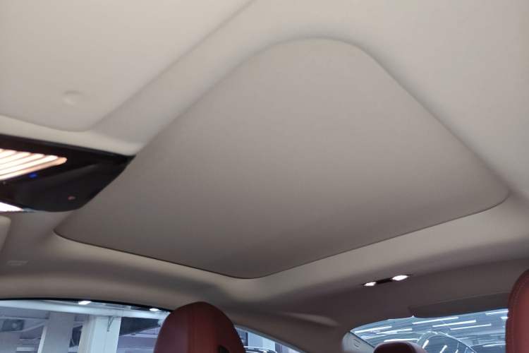 Used BMW 4 Series 2021 425i M Sport Night Edition Headliner