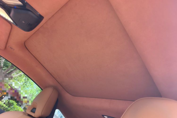 Used BMW 4 Series 2021 430i M Sport Night Edition Headliner