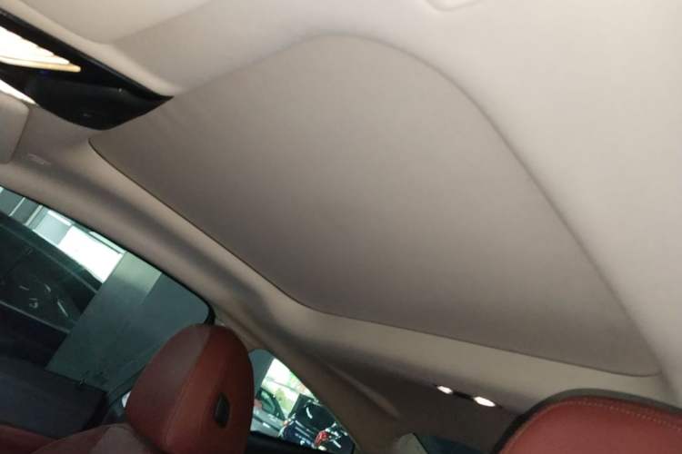 Used BMW 4 Series 2021 Restyled 425i M Sport Package Headliner