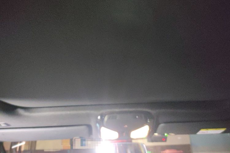 Used BMW 4 Series 2021 425i M Sport Night Edition Headliner