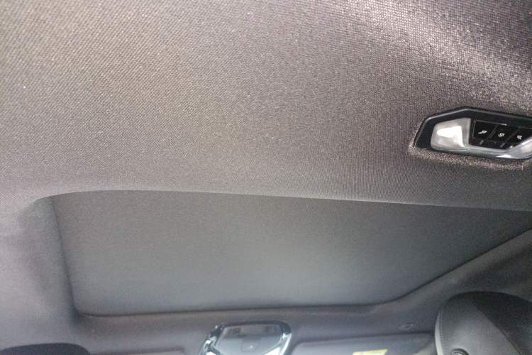 Used BMW 4 Series 2021 Restyled 425i M Sport Night Edition Headliner