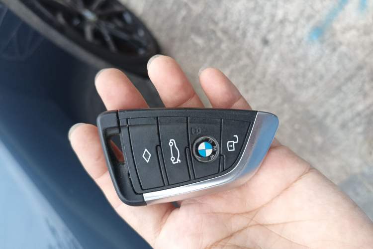 Used BMW 4 Series 2021 Restyled 425i M Sport Night Edition Interior 1