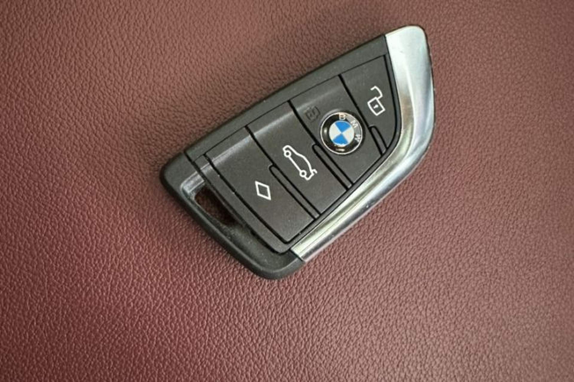 Used BMW 4 Series 2021 425i M Sport Package Interior 4