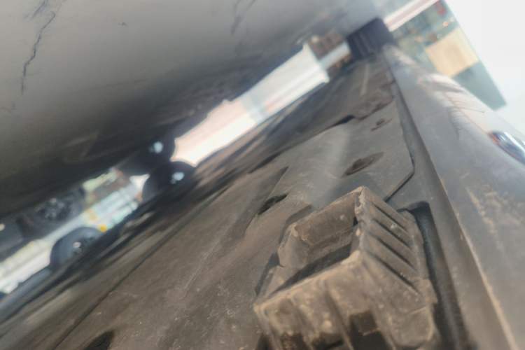 Used BMW 4 Series 2021 425i M Sport Package Left Side Sill