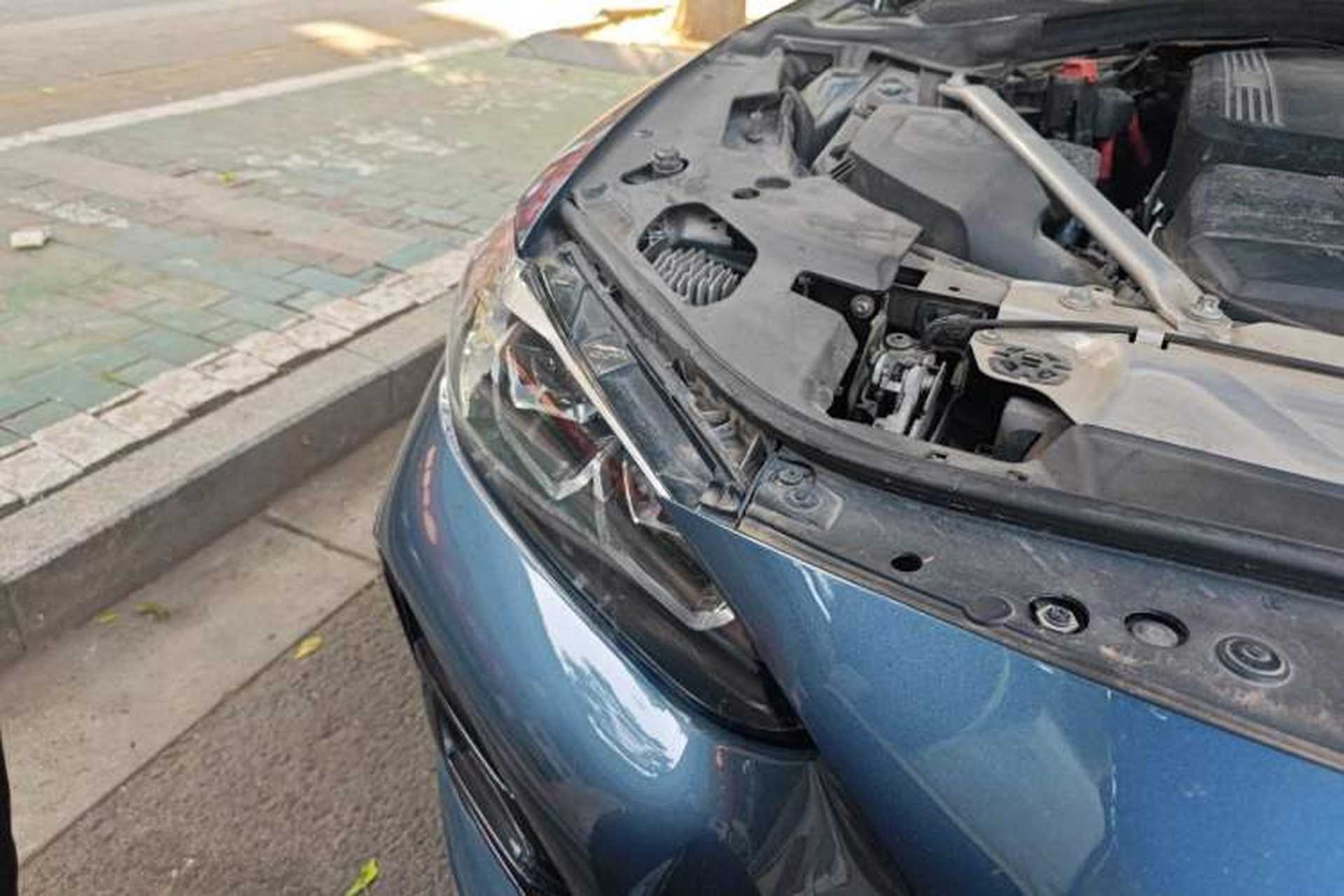 Used BMW 4 Series 2021 425i M Sport Package Right Front Headlight